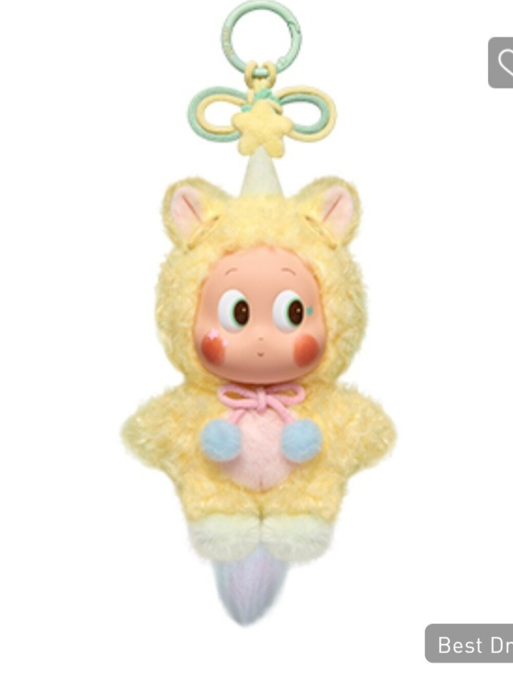 Pop Mart Have A Good Run- Twinkle Twinkle (Best Dream)